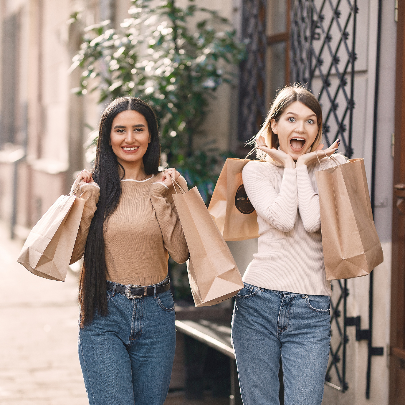 brexit shopping in france