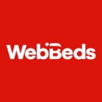 our new partner Webbeds