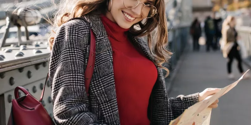 Paris in 3 days : tourist