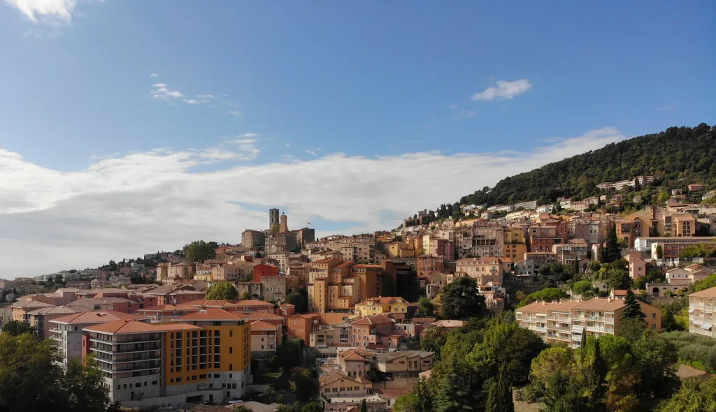 10 Surprising Things About France​ : City of Grasse