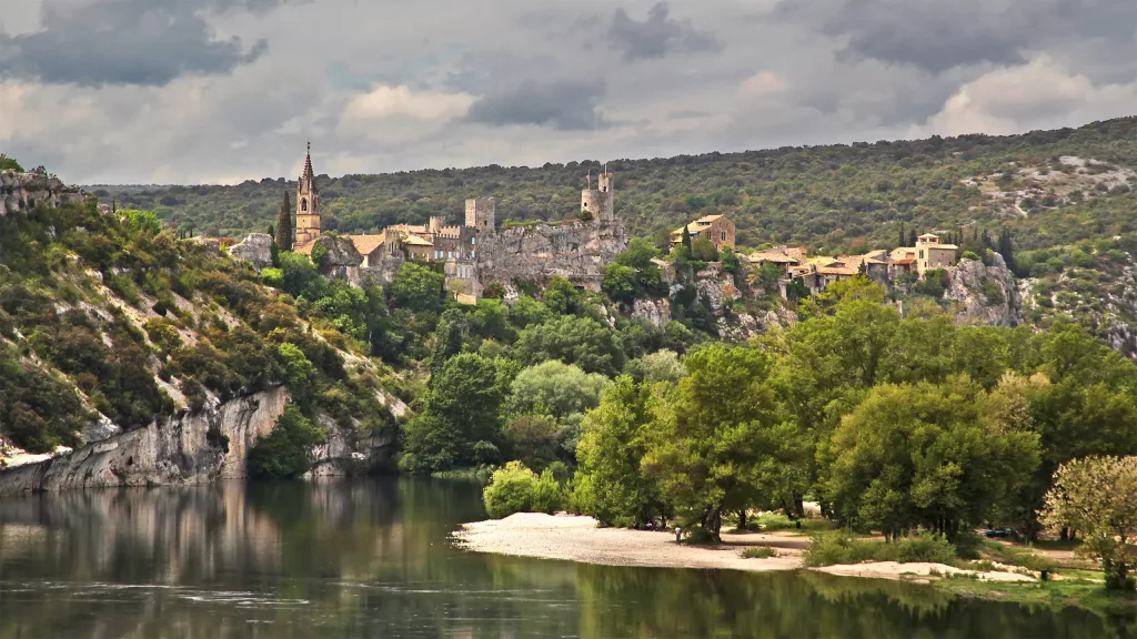 The Charm of French Villages