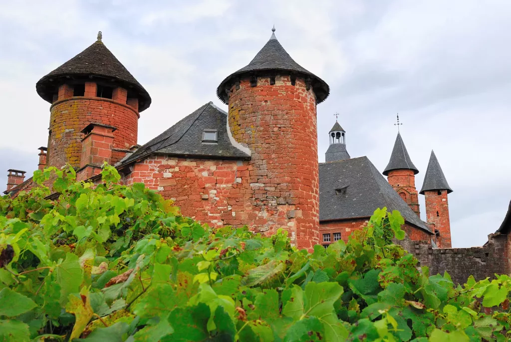 The Charm of French Villages