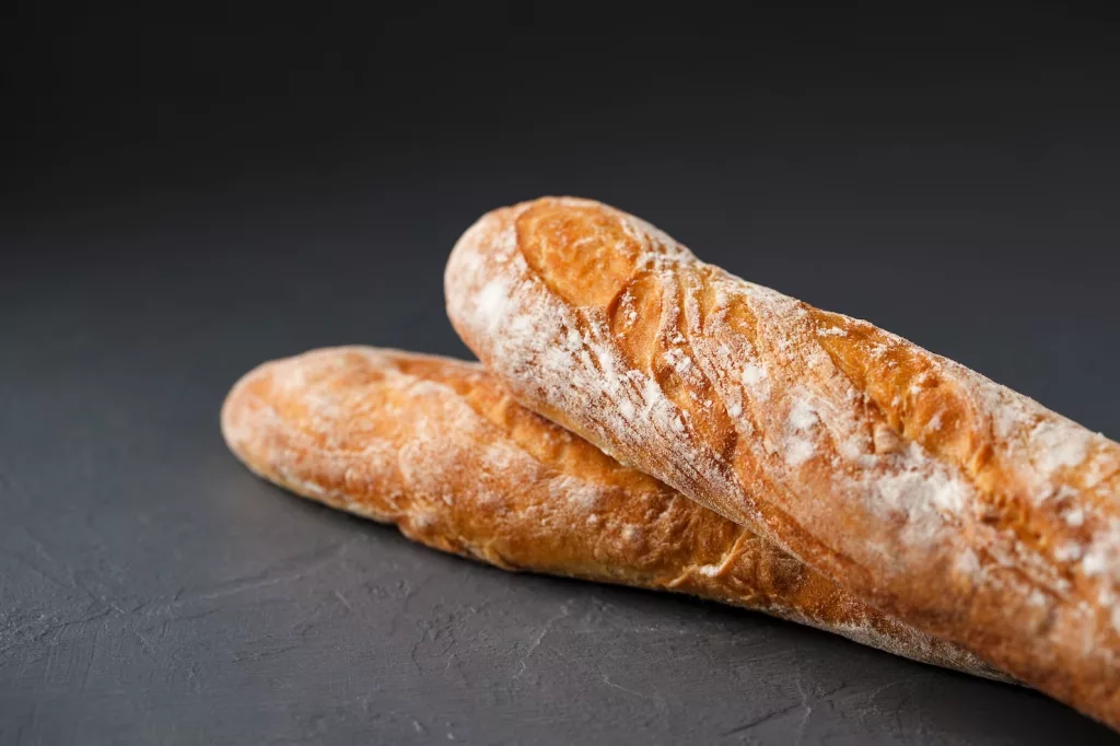 10 Surprising Things About France​ : Baguette