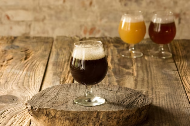 10 Surprising Things About France​ : Beer France