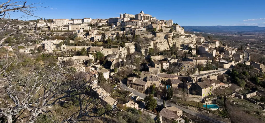 The Charm of French Villages