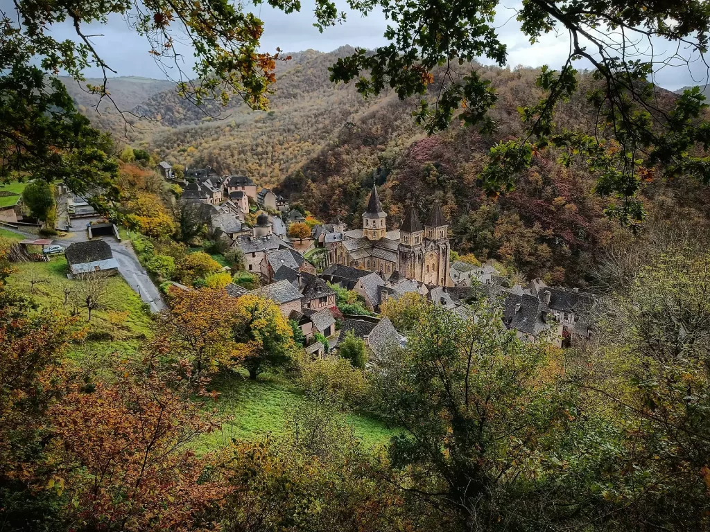 The Charm of French Villages