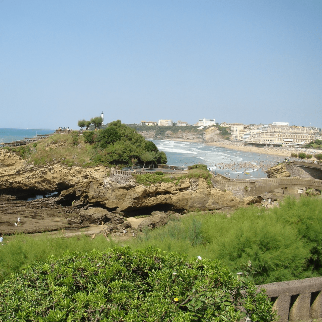 Biarritz