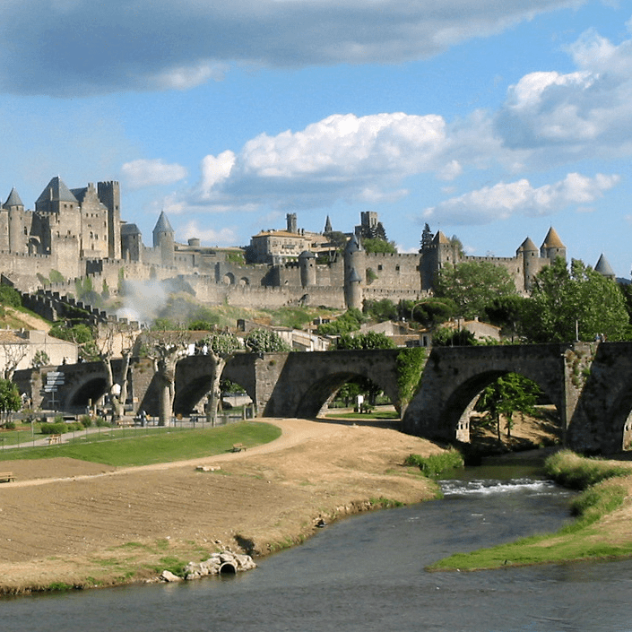 Hidden Treasures of French Heritage