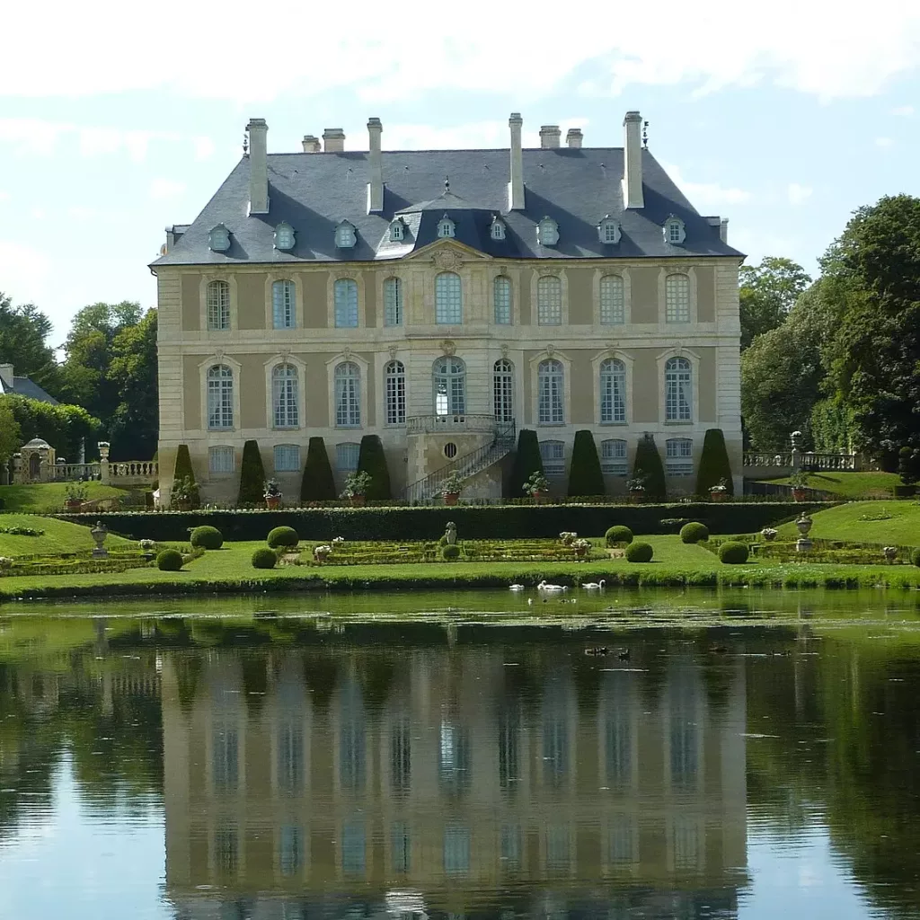 Hidden Treasures of French Heritage