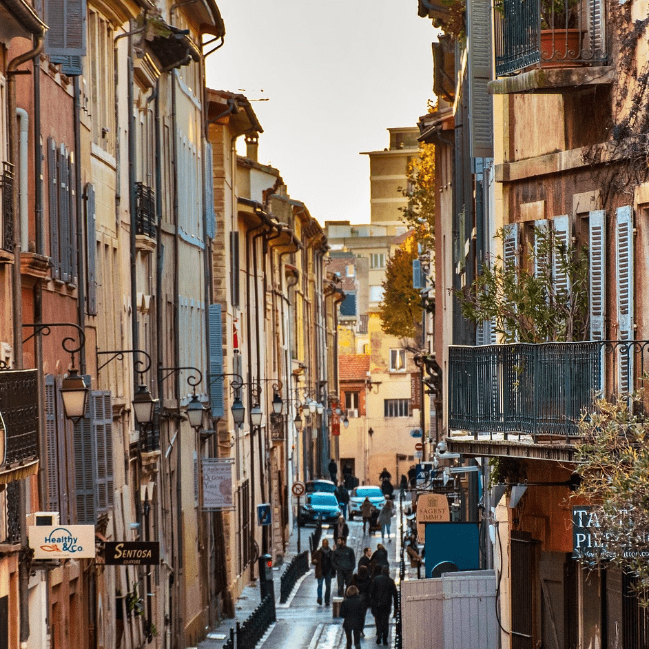 Art Lover's Tour of France: From Paris to Provence