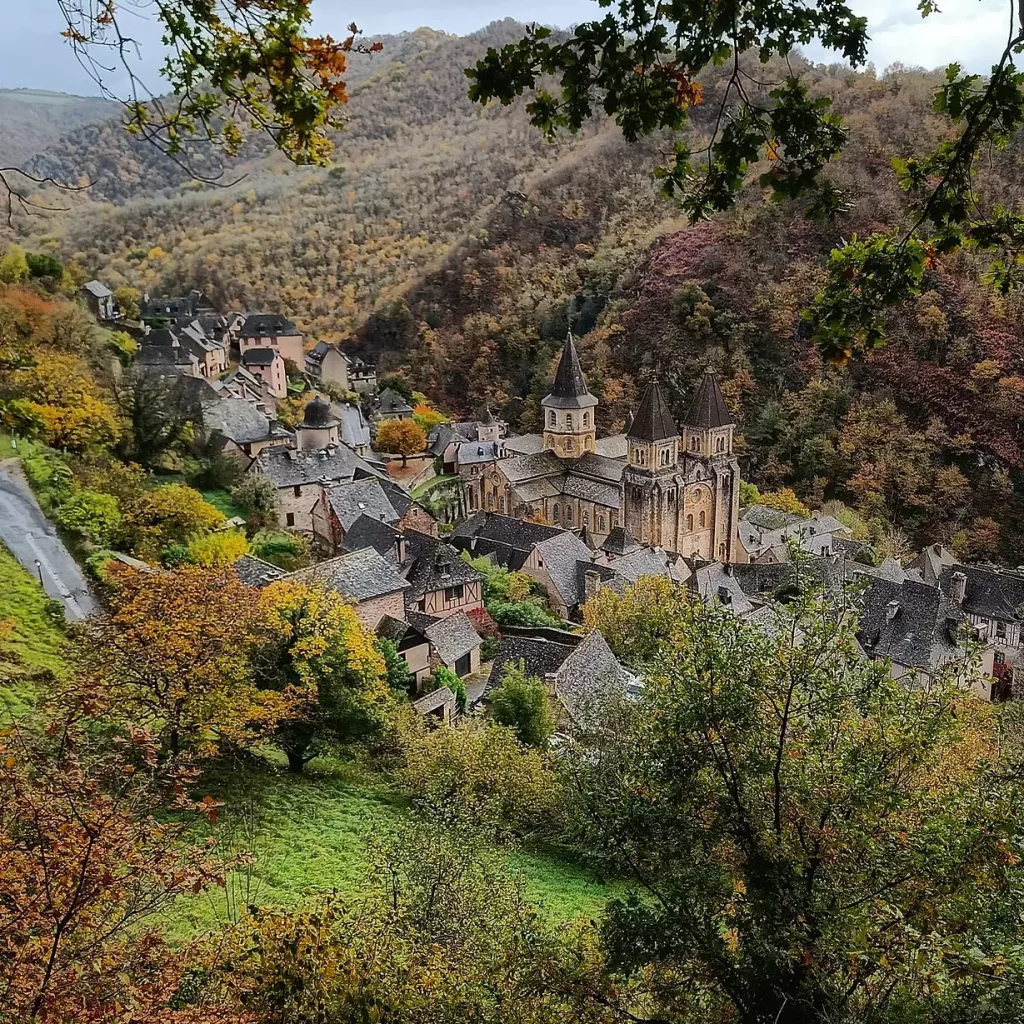 Discovering the Most Beautiful Villages in the Southwest of France: A Journey into the Heart of History and Culture Conques
