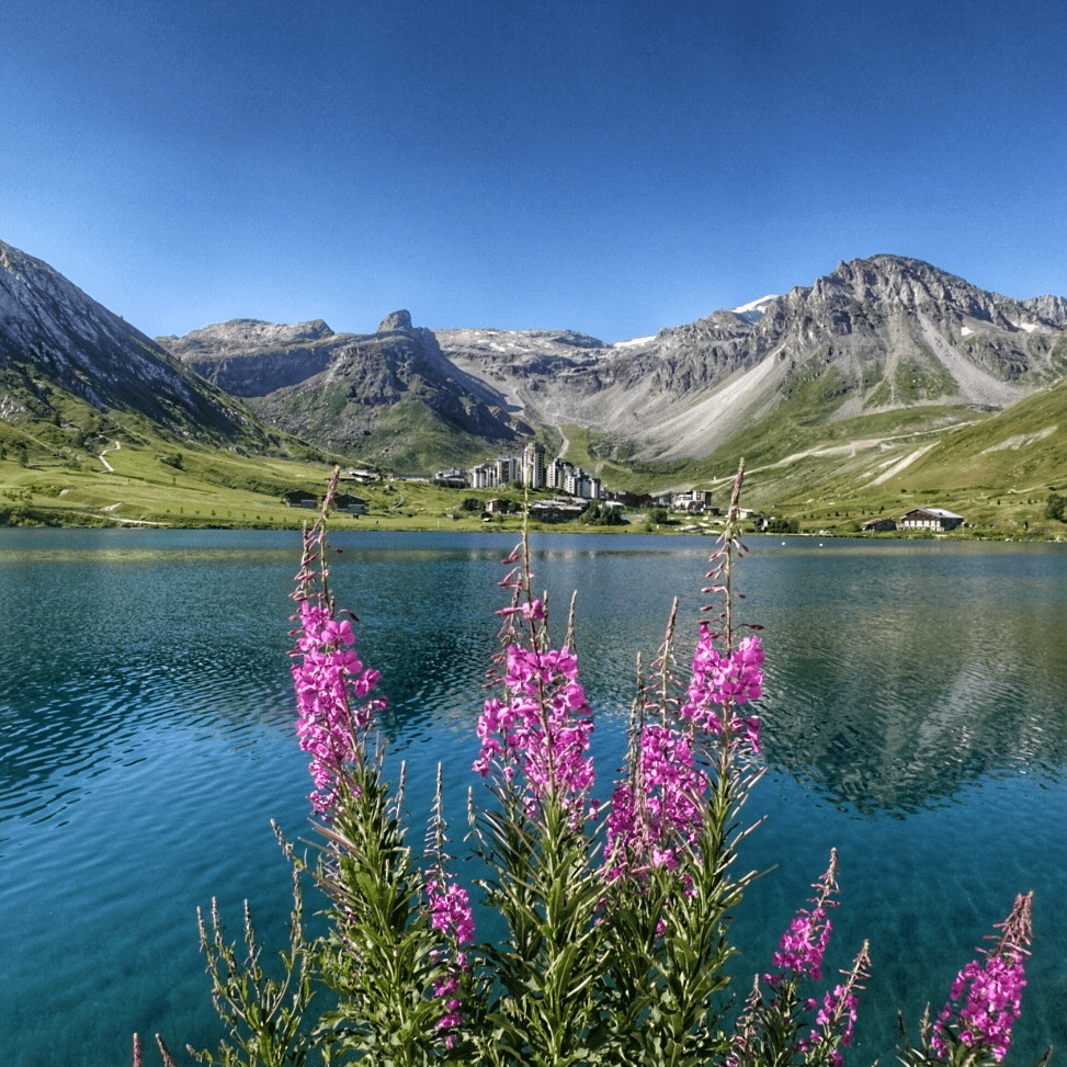 Sustainable Travel in France