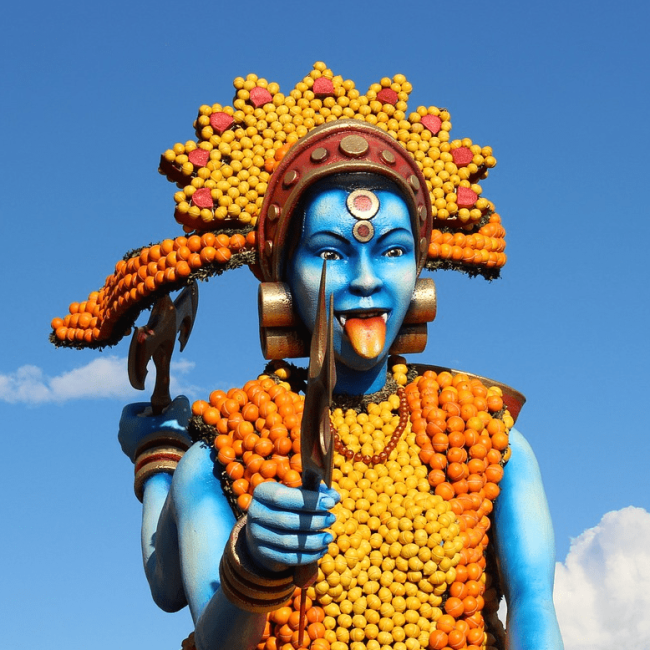 Unusual Festivals in France Unusual Festivals in France