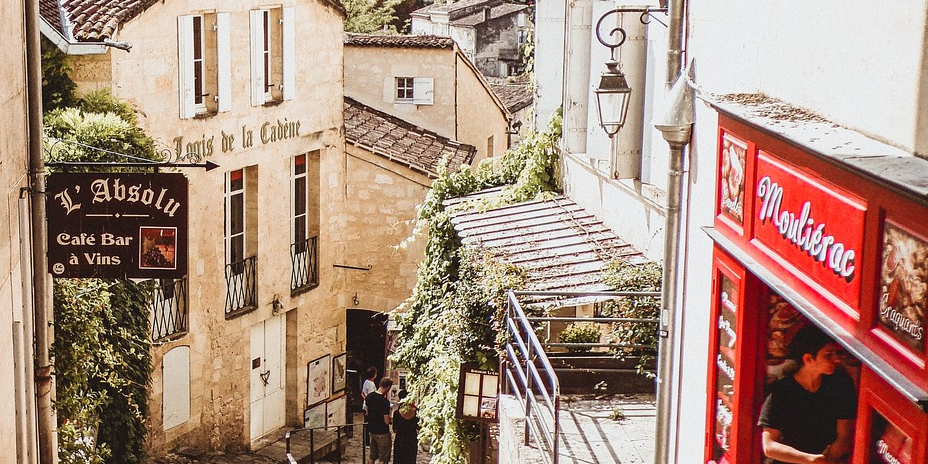 Saint Emilion Saint Emilion