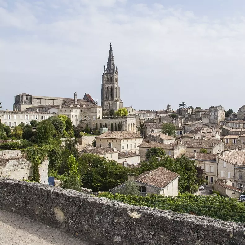 Discovering the Most Beautiful Villages in the Southwest of France: A Journey into the Heart of History and Culture Saint-Emilion