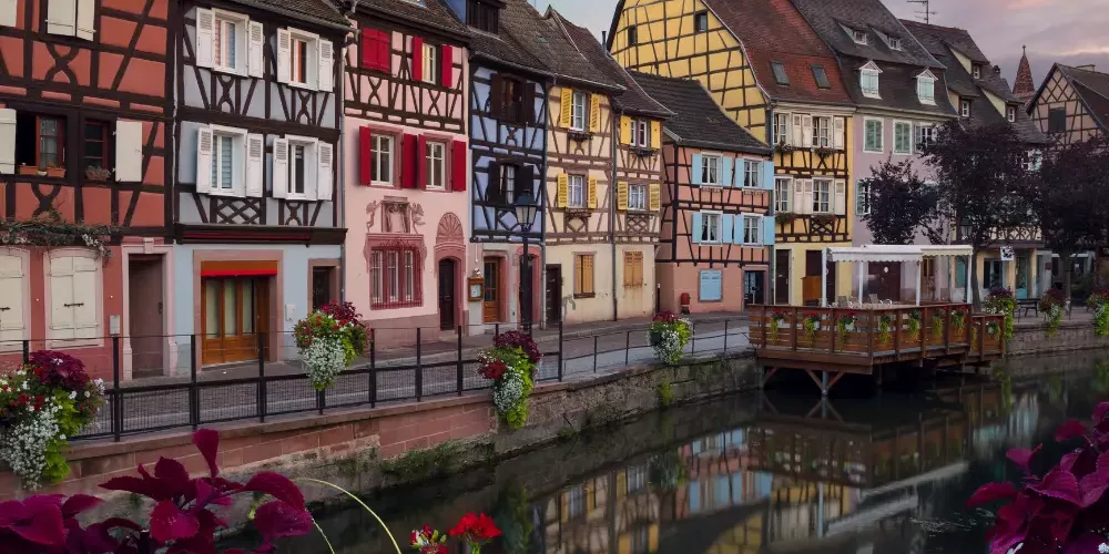 Colmar