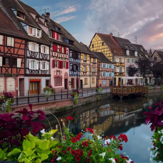Colmar Colmar