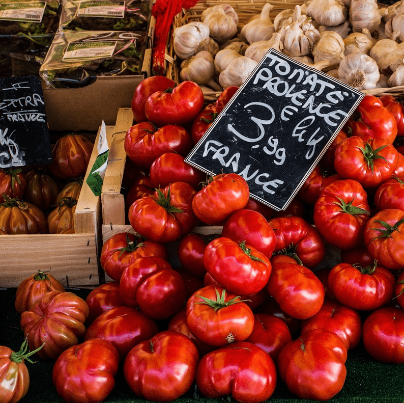 Sustainable Travel in France