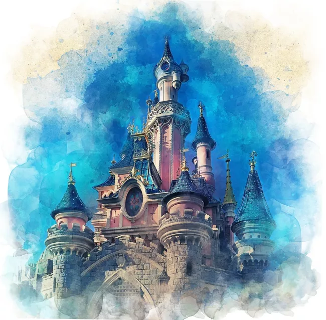 disneyland-2710370_1280