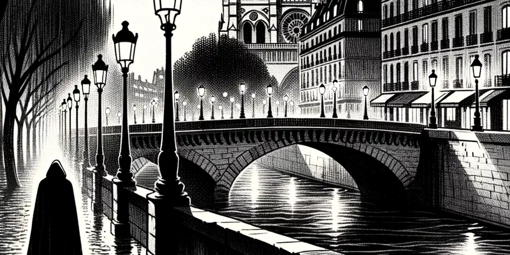 The Ultimate Guide to Haunted Spots in France